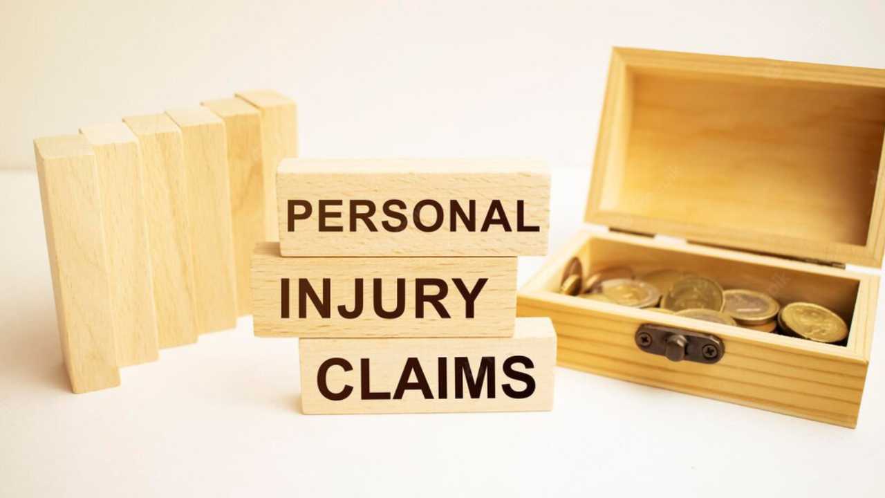 Things You Need to Know Before You File a Personal Injury Claim